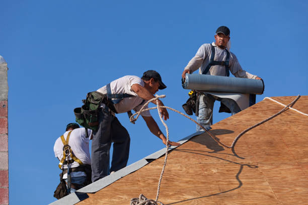 Trusted Belzoni, MS Roofing Contractor Experts