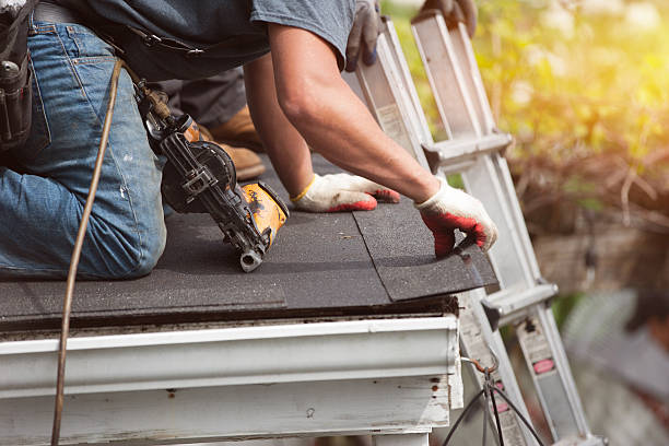 Quick and Trustworthy Emergency Roof Repair Services in Belzoni, MS